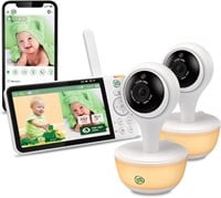 Camera Video Baby Monitor