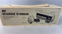 NYLINT Sylvania 18 Wheeler
