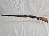 Remington .22 Rifle