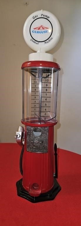 Gumball Machine