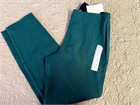 Womens Skinny Ankle Pants Size 6R