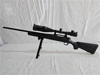 Mossberg .308 Rifle