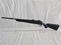 Ruger .243 Rifle