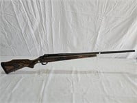 Weatherby 7mm Rifle