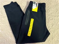 Mens Active Joggers Size M