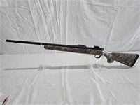 Mossberg .243 Rifle