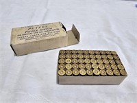 .38 Special Ammo