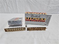.378 Weatherby Magnum Cases