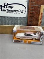 RAMCHARGERS 1969 DODGE DAYTONA CHARGER IN BOX