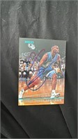 1995-96 Classic Jerry Stackhouse Rookie Basketball