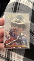 1993 Action Packed Braille Richard Petty Auto