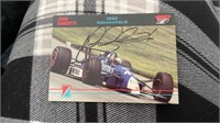 1990 Indianapolis John Andretti Auto