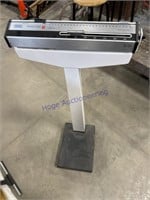 SEARS DOCTOR'S SCALE