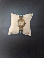 Vintage Fashion Cuff Watch