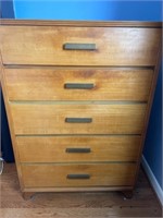 Chest of Drawers by Drexel