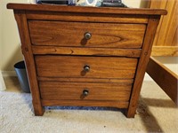 Set of 2 Night Stands