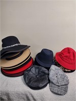 Women's Hats (21)