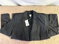 Womens Business Jacket/Blazer Size M