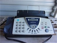 brother personal fax machine