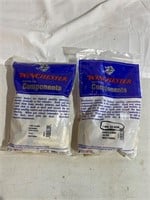 One and a half bags 7 mm – 08 Remington
