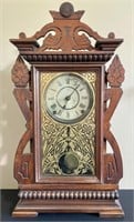 Seth Thomas Parlor Clock
