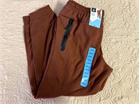 Mens Active Joggers Size L