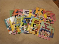 Disney Children's Books