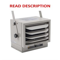 $100  BTU Ceiling Mount Electric Heater Furnace