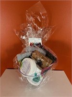 Norwex Gift Basket Donated by Jen Angrove