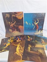 Indian Maiden Lithos