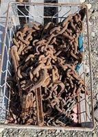 Crate of Chains