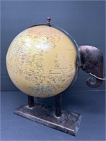 Elephant Globe