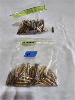 .30 Carbine Ammo and Casings