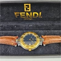 Fendi Wrist Watch
