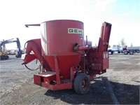 Gehl 135 Feed Grinder