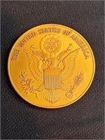 US Great Seal Logo