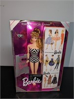 1993 35th Anniversary 1959 Barbie Repro NIB