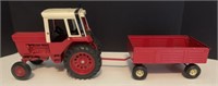 Ertl Metal Toy Tractor