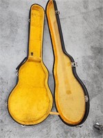 Aspen Guitar case.  Look at the photos for more
