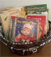 Collection of Little Golden Books