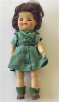 Effanbee Girl Scout Doll