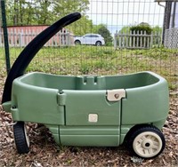 Step2 Children’s Wagon Cart