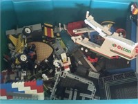 Lego Assortment