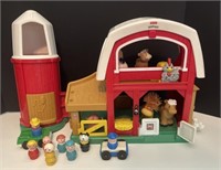 Fisher Price Little People’s Farm