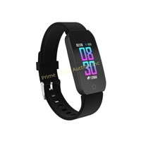 iTouch $65 Retail Active Fitness Tracker