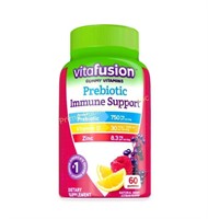 Vitafusion $25 Retail Gummy Vitamins, Super