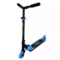 YBIKE $65 Retail Flash Scooter - Blue