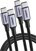 USB C Cable 100W 2Pack