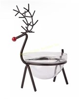 Studio $40 Retail Rudolph the Red Nose Reindeer