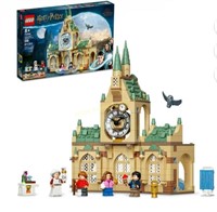 LEGO $53 Retail Harry Potter playset